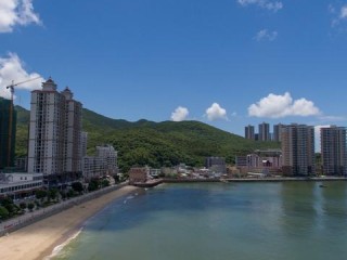 汕头天气的微博，一座海滨城市的温度叙事