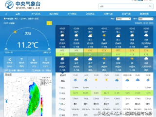 中国天气预报查询，科技赋能下的精准气象服务