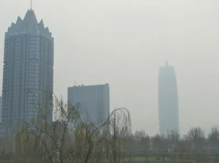 郑州市天气，四季分明的中原之窗