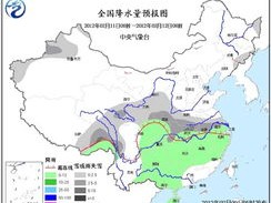 青海甘肃未来15天天气预报，高原天气多变，出行需防寒防雨