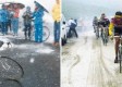 提起冀州的天气，我脑海里最先浮现的，是那北方特有的、不带一丝含糊的鲜明