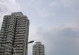北京朝阳天气，晴雨之间的人间烟火