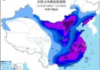 神池天气预报，风与云的对话，藏着黄土高原的温柔与脾气