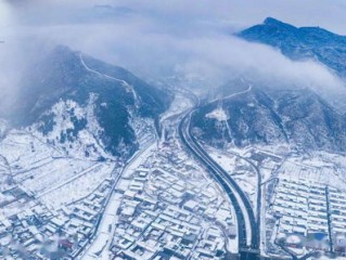 怀柔天气预报，山水之间的气候密码