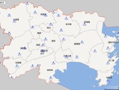 朔州市天气预报，秋意渐浓，气温起伏需留意
