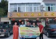 潜山天气预报，山间气候的韵律与生活指南