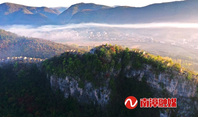 南漳天气预报,山水之间的冷暖密码 南漳天气预报,山水之间的冷暖密码