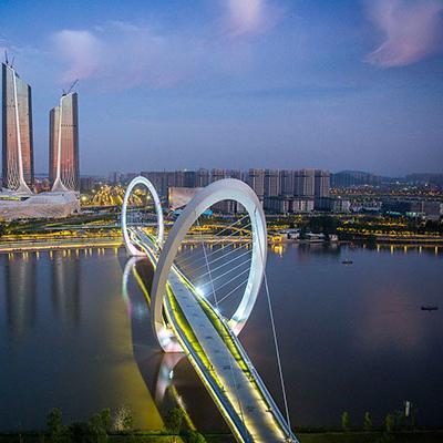 南京一周天气预报七天，阴晴交替，气温起伏，注意保暖