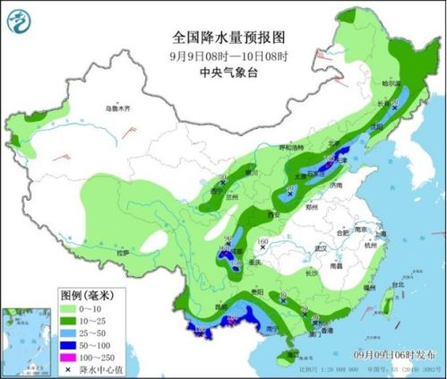 气象预报哪个最准确?一场与云的心理战 气象预报哪个最准确?一场与云的心理战