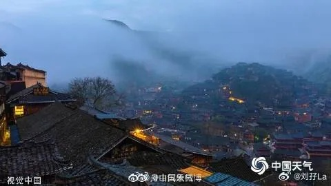 真人免费扑克网站-贵阳天气预报，一城烟雨半城山，冷暖先知在心间