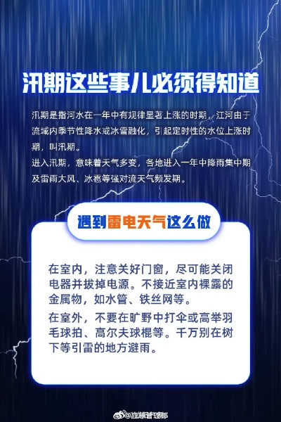 最新天气预警，极端天气频发，如何守护我们的安全？