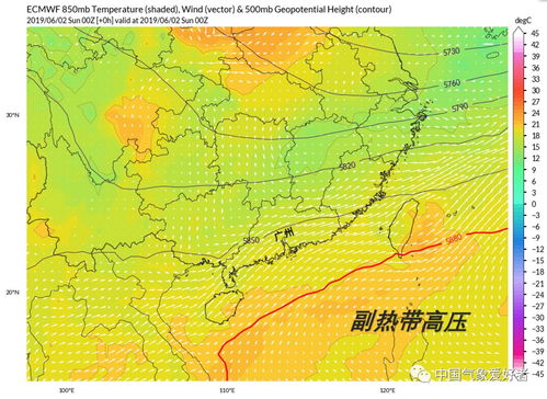 梅州天气预报，一叶知秋，冷暖总关情