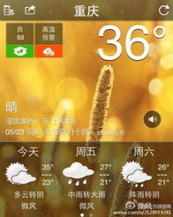 重庆未来30天天气预报准确吗?揭秘山城天气预测的奥秘与实用指南 重庆未来30天天气预报准确吗?揭秘山城天气预测的奥秘与实用指南