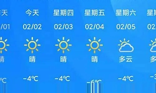 辽宁一周天气预报七天,冷暖交替,注意防寒 辽宁一周天气预报七天,冷暖交替,注意防寒