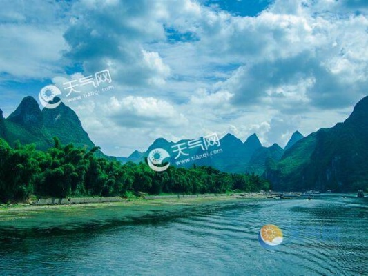 桂林3月份气温多少度?一份详尽的春日旅行天气指南 桂林3月份气温多少度?一份详尽的春日旅行天气指南