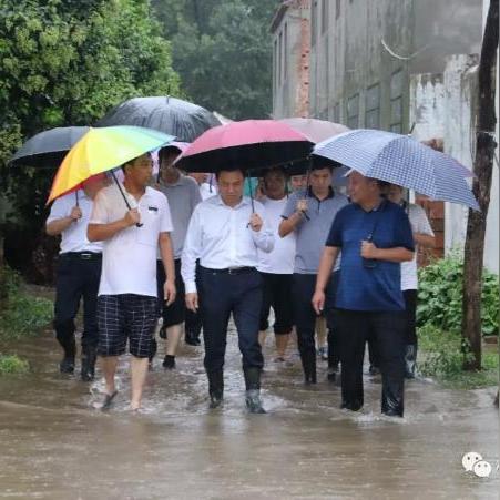 明日起大暴雨来袭，这份防灾指南请收好