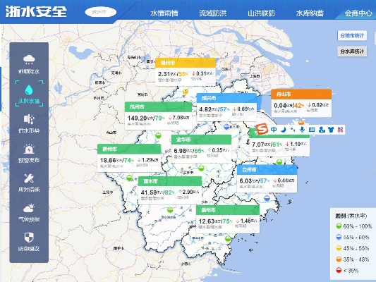 浙江水利台风路径,智慧防御与安全屏障 浙江水利台风路径,智慧防御与安全屏障