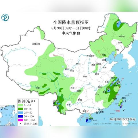未来十天全国天气预报,冷空气活跃,中东部地区气温起伏大 未来十天全国天气预报,冷空气活跃,中东部地区气温起伏大