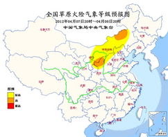 通辽天气预报，草原上的气候密码