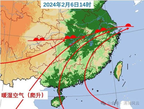 福安天气预报，山海间的气候密码，你读懂了吗？