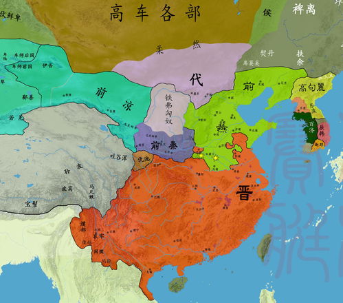 方寸之间览山河—论中国地图全图高清版的时代意义 方寸之间览山河—论中国地图全图高清版的时代意义
