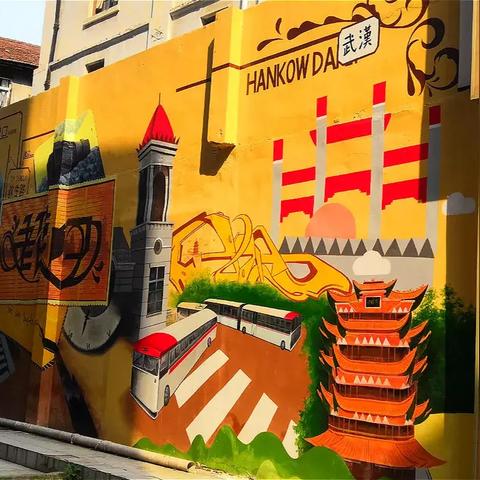 武汉天气预报，江城风云，一日看尽四季