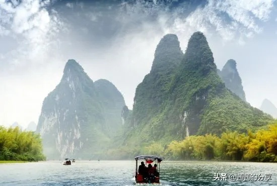 桂林10月天气温度是多少度?一篇带你了解秋日桂林的出行指南 桂林10月天气温度是多少度?一篇带你了解秋日桂林的出行指南
