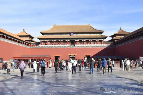 北京旅游攻略,这些必去景点,带你领略古都风华 北京旅游攻略,这些必去景点,带你领略古都风华