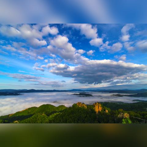 铁力天气预报,小兴安岭下的气候密码与生活指南 铁力天气预报,小兴安岭下的气候密码与生活指南