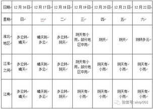 安徽合肥未来15天天气趋势分析，春末夏初的晴雨变奏曲